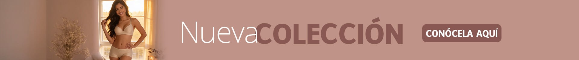 Nueva coleccion 